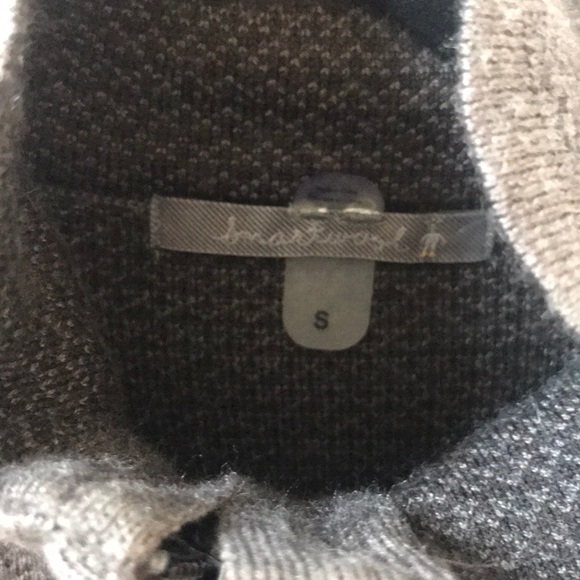 Smart wool zip up jacket - Picture 4 of 7